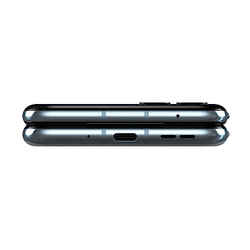 Motorola Razr Plus 2023 Unlocked Flip Phone with 5G Capability