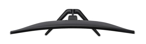 Acer Nitro 27 Inch Curved Gaming Monitor with 165Hz Refresh Rate