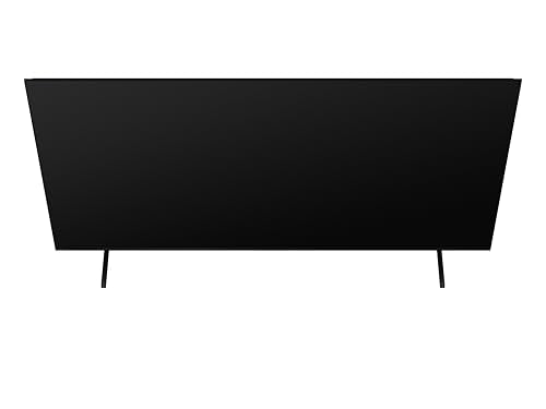 Hisense 55 Inch QLED 4K Smart TV with Dolby Vision