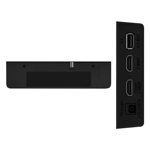 VIZIO 40 Inch Full HD Smart TV with Bluetooth Connectivity