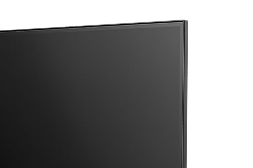 Hisense 50 Inch QLED Mini LED Smart TV with Dolby Vision