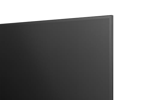 Hisense 55 Inch Mini LED 4K Smart TV for Ultimate Sports Viewing