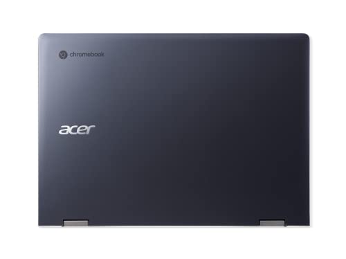 Acer Chromebook Spin 714 Lightweight 2-in-1 Laptop