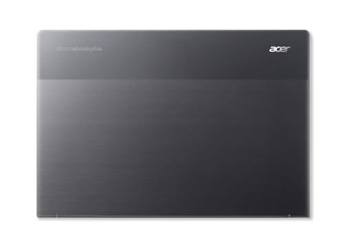 Acer Chromebook Spin 714 Lightweight 2-in-1 Laptop