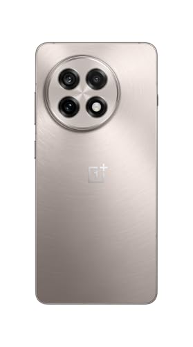 OnePlus 13R Android Smartphone With 12GB RAM 256GB Storage