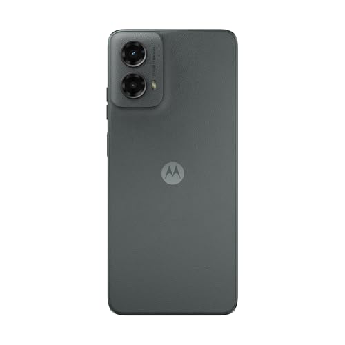 Motorola Moto G 2025 Unlocked 50MP Camera Smartphone