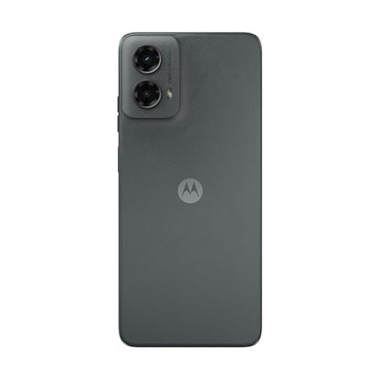 Motorola Moto G 2025 Unlocked 50MP Camera Smartphone