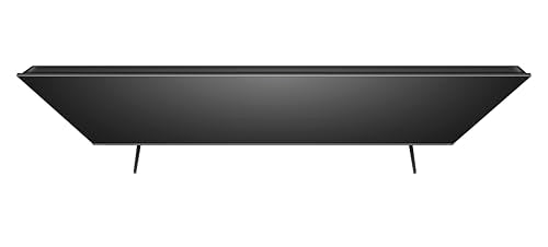 Hisense 55 Inch Mini LED 4K Smart TV for Ultimate Sports Viewing