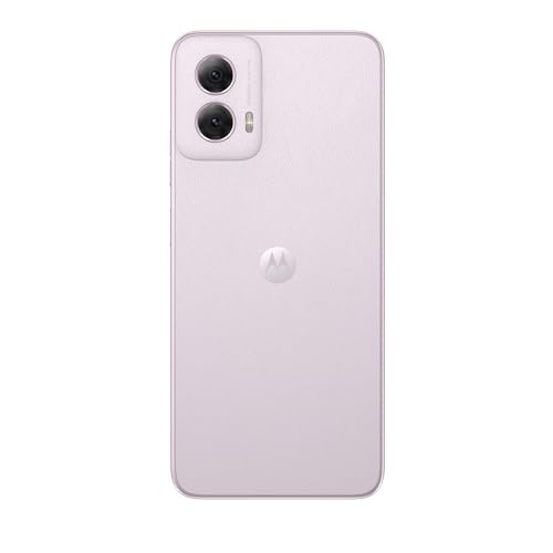 Motorola Moto G 2025 Unlocked 50MP Camera Smartphone