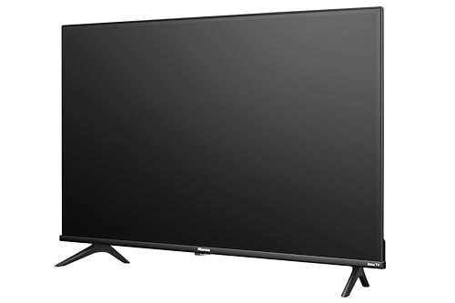 Hisense 32 Inch Smart Roku TV with Dolby Audio