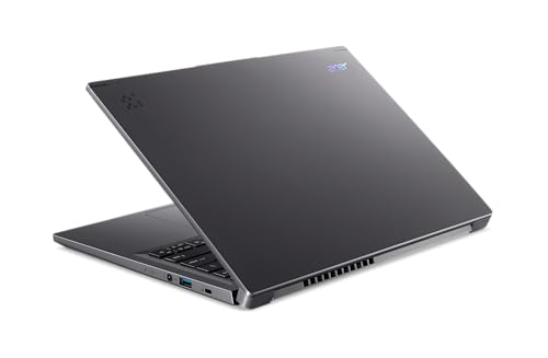 Acer Aspire Go 15 Slim Laptop with FHD Display