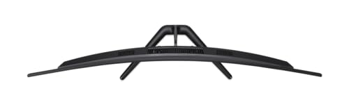 Acer Nitro 27 Inch Curved Gaming Monitor with 165Hz Refresh Rate