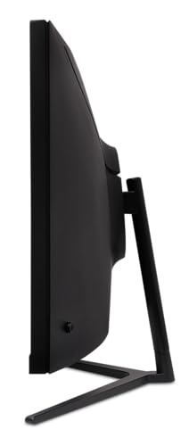 Acer Nitro 27 Inch Curved Gaming Monitor with 165Hz Refresh Rate