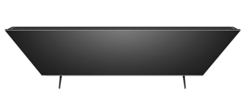 Hisense 50 Inch QLED Mini LED Smart TV with Dolby Vision