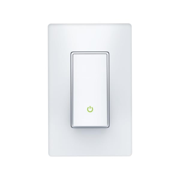 GE CYNC Smart Light Switch No Neutral Wire Required