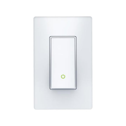 GE CYNC Smart Light Switch No Neutral Wire Required