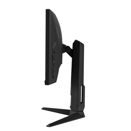 ASUS TUF Gaming 32 Inch Curved Monitor for Smooth Gameplay