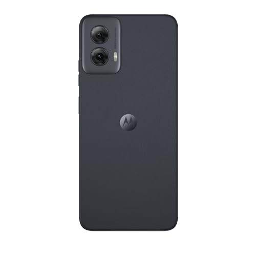 Motorola Moto G 2025 Unlocked 50MP Camera Smartphone