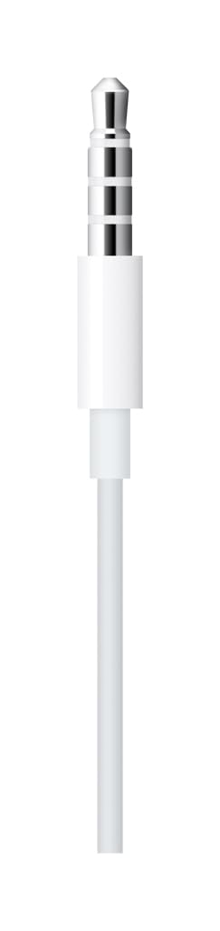 Apple EarPods Headphones with Superior Comfort and Quality Sound