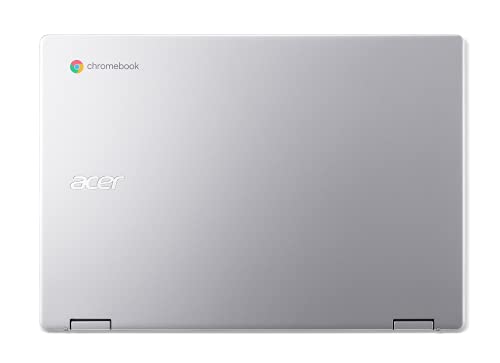 Acer Chromebook Spin 714 Lightweight 2-in-1 Laptop