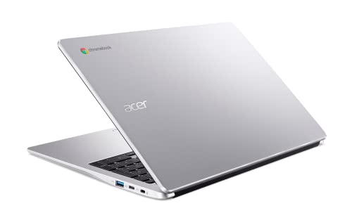 Acer Chromebook 315 Laptop With Full HD Display