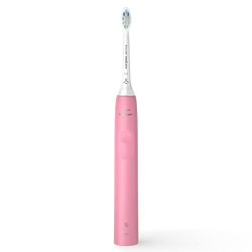 Philips Sonicare 4100 Electric Toothbrush for Superior Plaque Removal