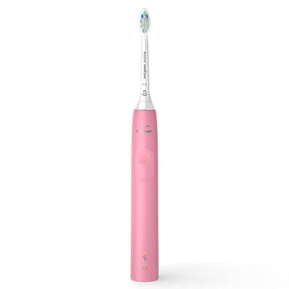 Philips Sonicare 4100 Electric Toothbrush for Superior Plaque Removal