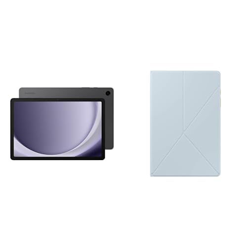 Samsung Galaxy Tab A9 11 Inch Big Screen Quad Speakers