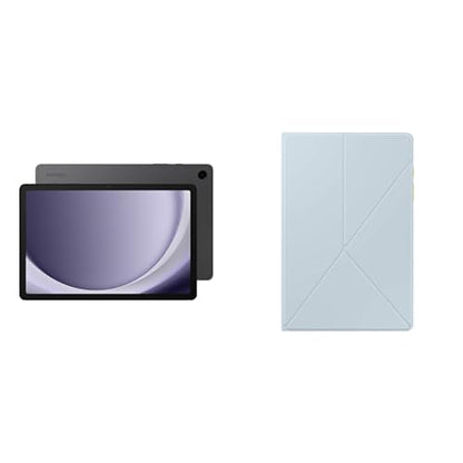 Samsung Galaxy Tab A9 11 Inch Big Screen Quad Speakers