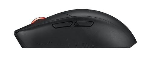 ASUS ROG Strix Impact III Wireless Gaming Mouse Lightweight Precision