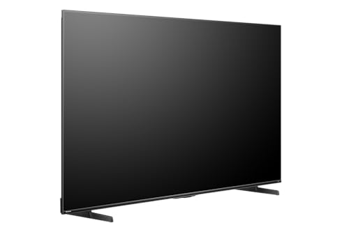 Hisense 50 Inch QLED Mini LED Smart TV with Dolby Vision