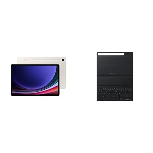 Samsung Galaxy Tab S9 AI Tablet With S Pen Included