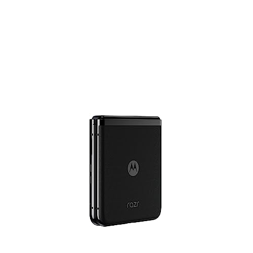 Motorola Razr Plus 2023 Unlocked Flip Phone with 5G Capability