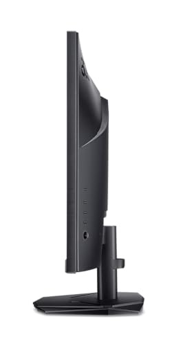 Acer Nitro KG241Y 23.8 Inch Full HD Gaming Monitor