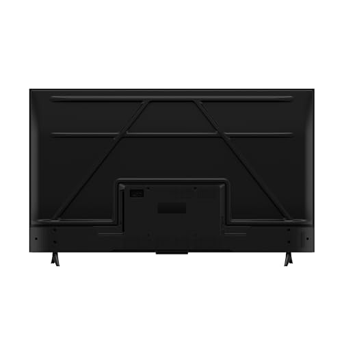 TCL 75 Inch 4K Smart TV with Dolby Vision and Alexa
