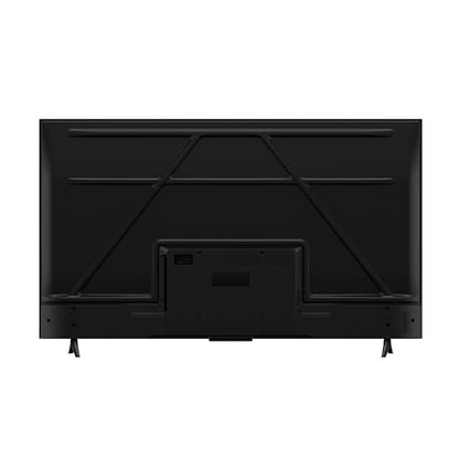 TCL 75 Inch 4K Smart TV with Dolby Vision and Alexa