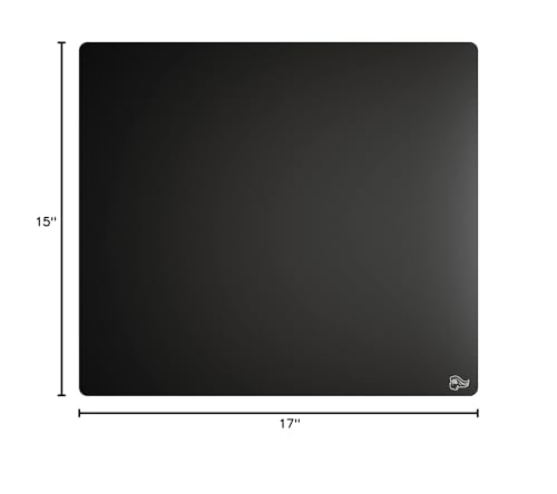 Extra Large Gaming Mouse Pad for Ultimate Precision