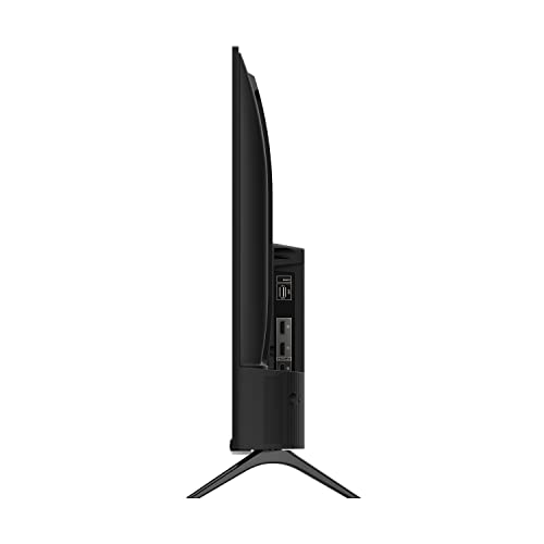 TCL 40 Inch 1080p LED Smart TV with Roku