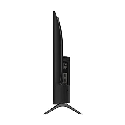 TCL 40 Inch 1080p LED Smart TV with Roku