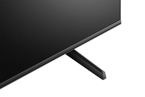Hisense 50 Inch QLED Mini LED Smart TV with Dolby Vision