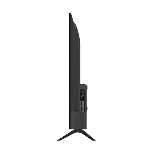 TCL 40 Inch 1080p LED Smart TV with Roku