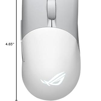 Asus ROG Keris Wireless Gaming Mouse with 36000 DPI Precision