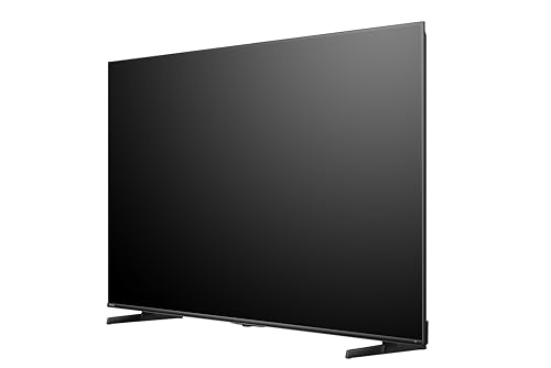 Hisense 55 Inch Mini LED 4K Smart TV for Ultimate Sports Viewing
