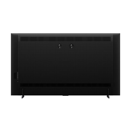 TCL 55 Inch Mini LED 4K UHD Smart TV with High Contrast