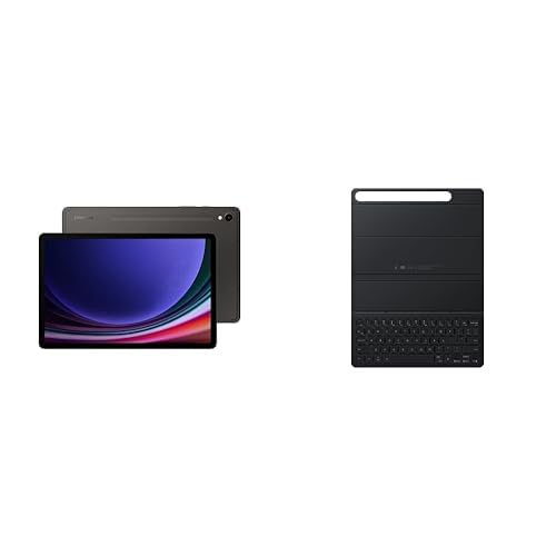 Samsung Galaxy Tab S9 AI Tablet With S Pen Included