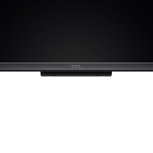 TCL 55 Inch Mini LED 4K UHD Smart TV with High Contrast