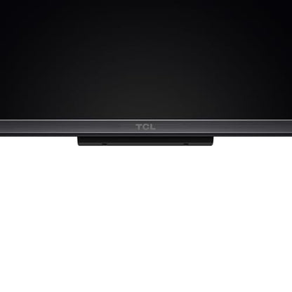 TCL 55 Inch Mini LED 4K UHD Smart TV with High Contrast