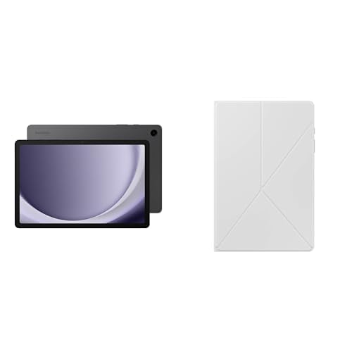 Samsung Galaxy Tab A9 11 Inch Big Screen Quad Speakers