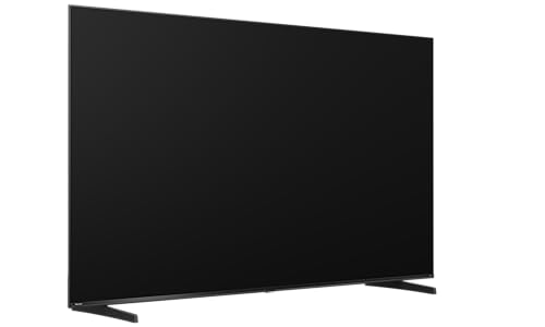 Hisense 50 Inch QLED Mini LED Smart TV with Dolby Vision