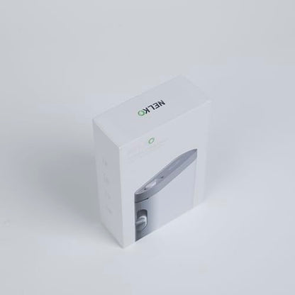 Nelko P21 Bluetooth Label Maker With Tape Wireless Printer